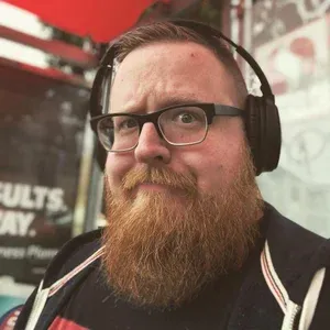 Dan Long - Voice Over Actor Profile